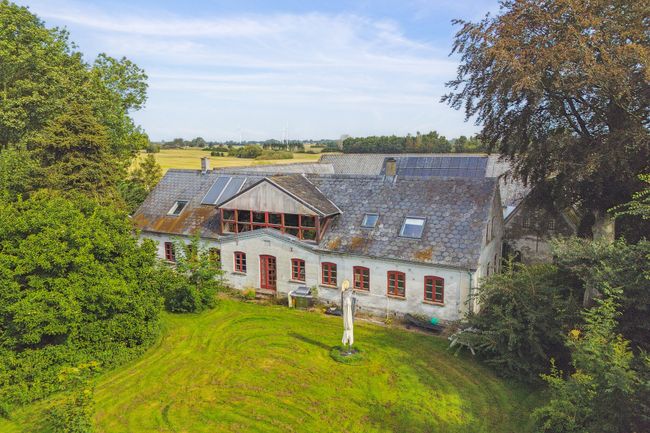 Kildehaven 28, 5474 Veflinge