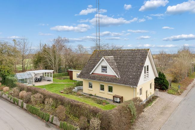 Torupvej 57, 5485 Skamby