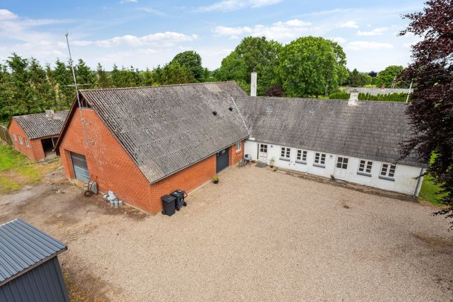 Farstrup Hed 25, 5471 Søndersø