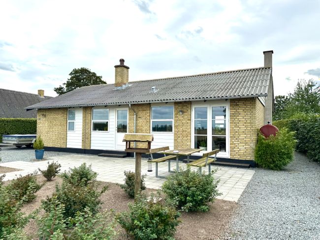 Agernæsvej 47, Agernæs, 5450 Otterup