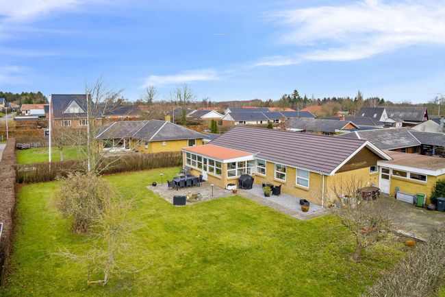 Langebyende 27B, 5471 Søndersø