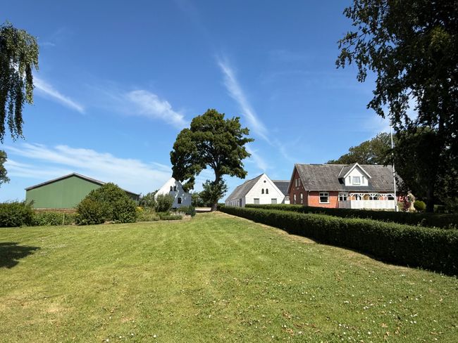 Slettens Landevej 67, Vesterby, 5400 Bogense