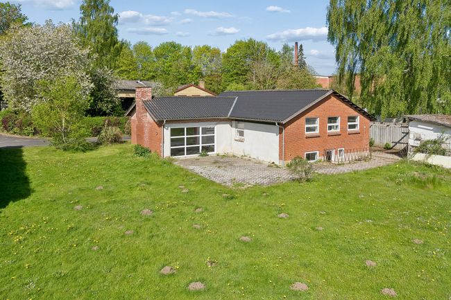 Rosenvænget 6, Farstrup, 5471 Søndersø