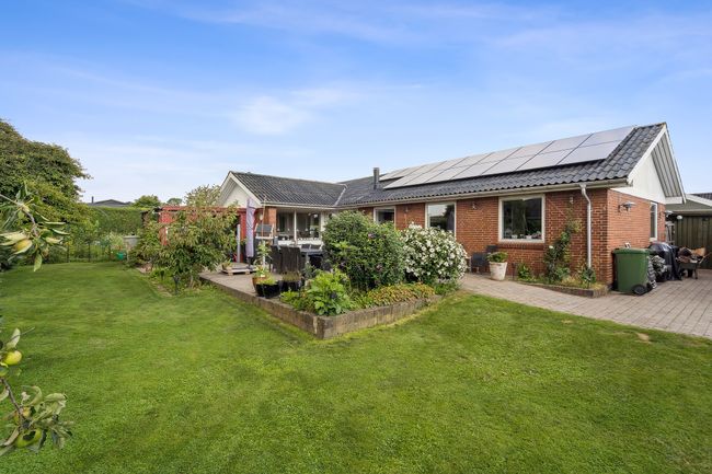 Brejning Søndergade 47, Brejning, 7080 Børkop