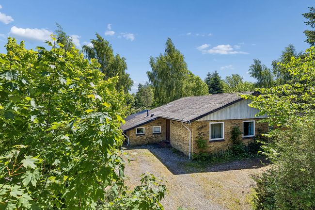 Elmevej 4, Hårslev, 5471 Søndersø
