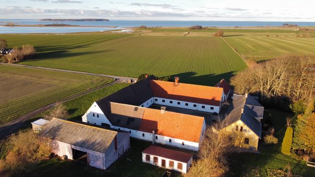 Lindøhoved 23, Jersore, 5400 Bogense