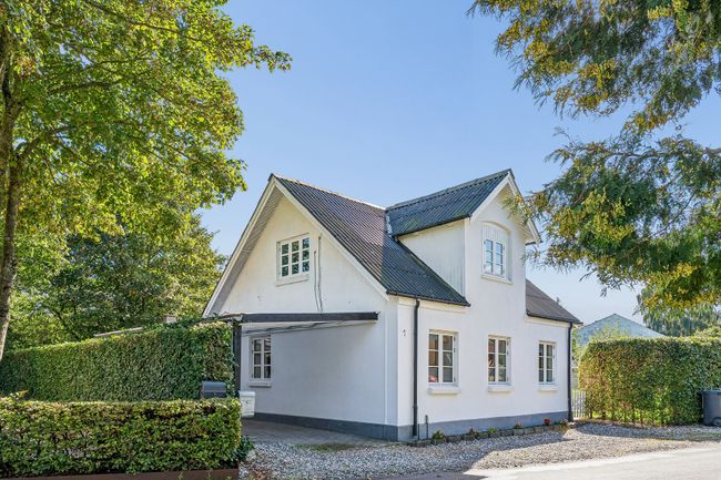 Kosterslevhuse 1, Kosterslev, 5471 Søndersø