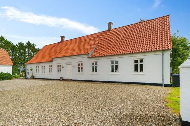 Kosterslevvej 61, Kosterslev, 5471 Søndersø