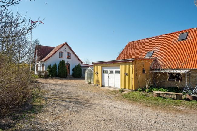 Assens Landevej 31, Hindevad, 5471 Søndersø