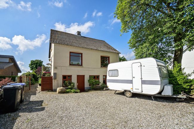 Østergade 11, Særslev, 5471 Søndersø