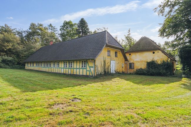 Møllegyden 10, Ejlskov, 5471 Søndersø