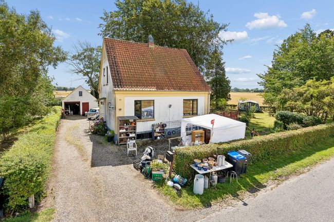 Guldbjergvej 30, Guldbjerg, 5400 Bogense