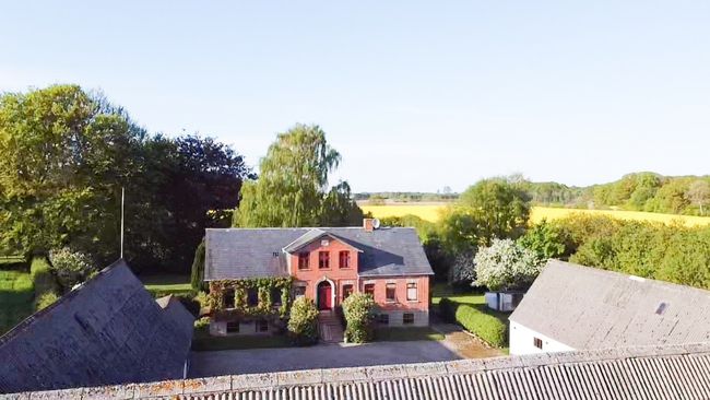 Brolundvej 56, Høved, 5474 Veflinge