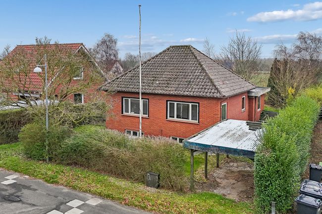 Kauslundevej 117, Kauslunde, 5500 Middelfart