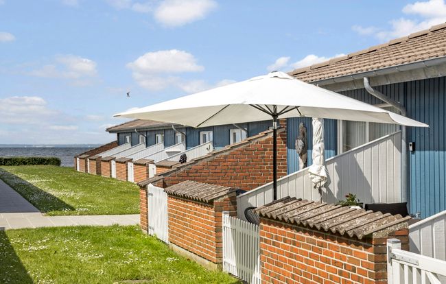 Grønnevej 8, st. lejl. 14.