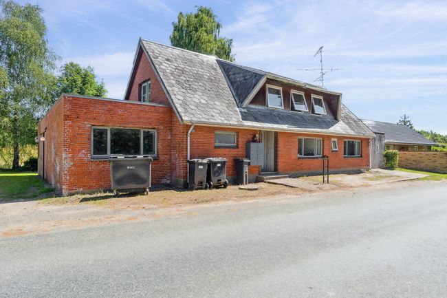 Rørupgyden 38, Billesbølle, 5560 Aarup