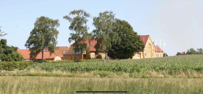 Skebyvej 10, Ørritslev, 5450 Otterup