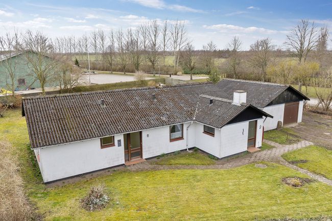 Tørresøvej 52, Tørresø, 5450 Otterup