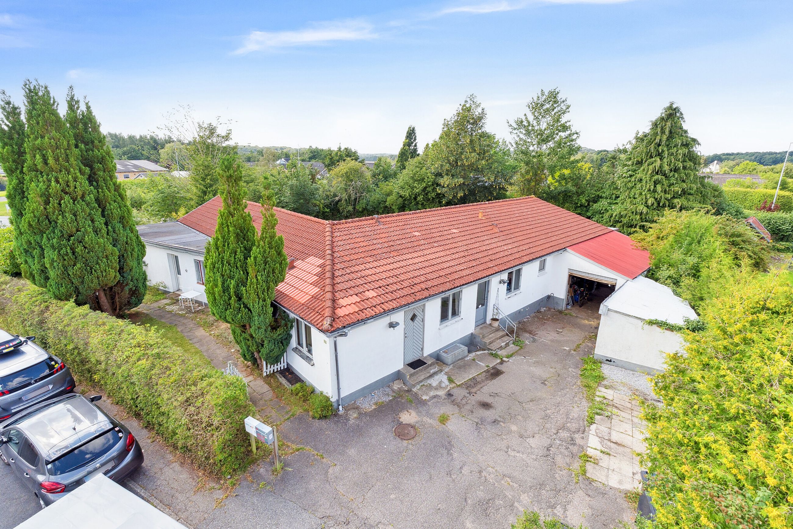 Pilevej 2B, Ejlstrup, 5200 Odense V