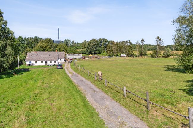 Lundsgårdvej 6, Reveldrup, 5400 Bogense